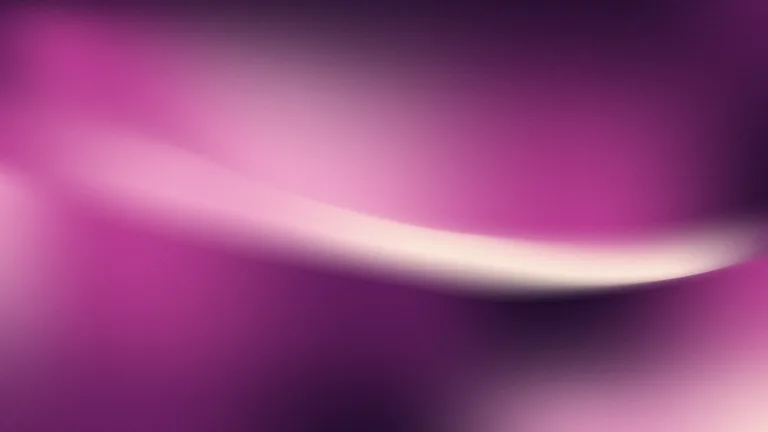 Mulberry Veil: A pale pink seam opens through layered mulberry fields.