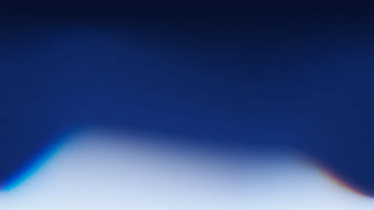Cobalt Horizon: Cobalt tones with gently shifted horizon.