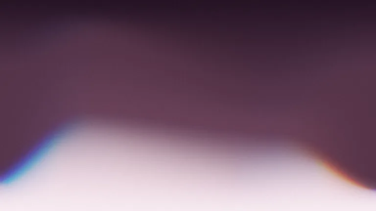 Rose Horizon: Rose tones with gently shifted horizon.